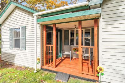 5 Mc Hugh Road, House other with 3 bedrooms, 1 bathrooms and null parking in Barre Town VT | Image 3