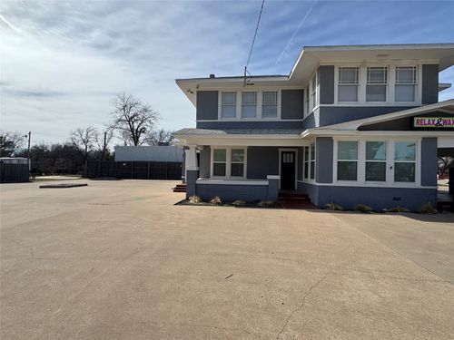 2002 Sayles Blvd, Abilene, TX, 79605-6038 | Card Image