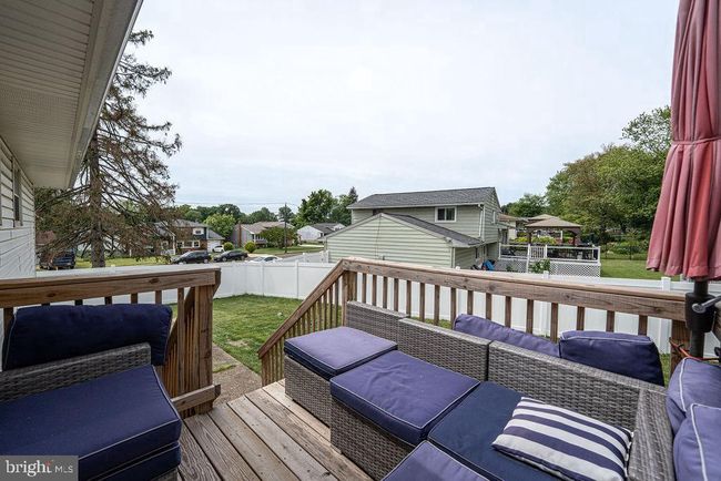29 Holyoke Dr, House other with 4 bedrooms, 3 bathrooms and null parking in DELRAN NJ | Image 38