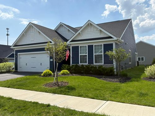 3275 Sinatra Way, Powell, OH, 43065-6513 | Card Image