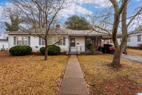 708 Glenwood Rd, TALLADEGA, AL, 35160-2928 | Card Image