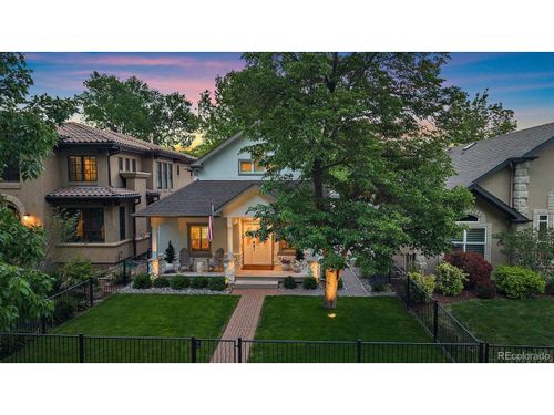 2340 S Columbine St, Denver, CO, 80210-5422 | Card Image