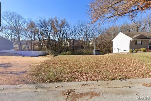 00 Pine Ridge Lot#52 Drive, Godfrey, IL, 62035 | Card Image