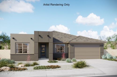 5139 W Tavira Way, Marana, AZ, 85742 | Card Image