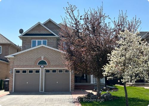 21 Trailview Lane, Bolton, ON, L7E2V7 | Card Image