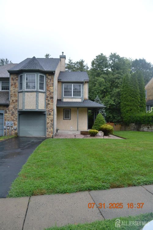 26 Dorchester Dr, East Brunswick, NJ, 08816-5204 | Card Image