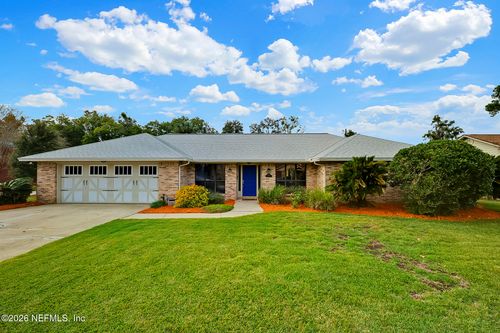 9662 Trendle Lane, Jacksonville, FL, 32257 | Card Image