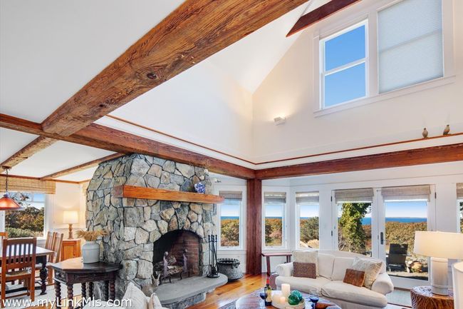 94 Menemsha Inn Rd, House other with 6 bedrooms, 5 bathrooms and null parking in Chilmark MA | Image 13
