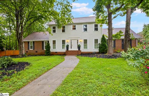 114 Woodhill Ln, Simpsonville, SC, 29681-4726 | Card Image