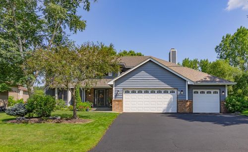 591 Autumn Oaks Ct, Eagan, MN, 55123-1621 | Card Image