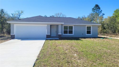 20956 Sw Rainbow Lakes Blvd, Dunnellon, FL, 34431-4464 | Card Image