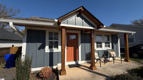 16 Crystal Ave, Greenville, SC, 29605-2102 | Card Image