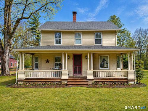 21 High Bridge Rd, Sandy Hook, CT, 06482-1656 | Card Image