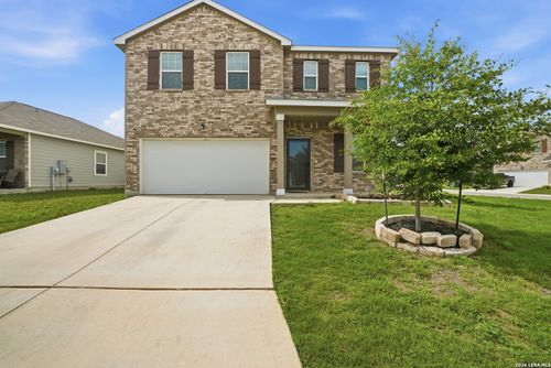 8355 Falcon Mdw, Converse, TX, 78109-3169 | Card Image