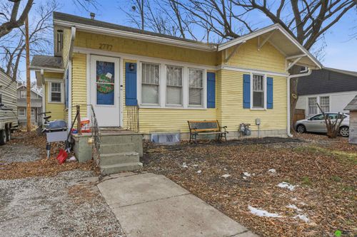 2777 California Ct, Lincoln, NE, 68510-3117 | Card Image