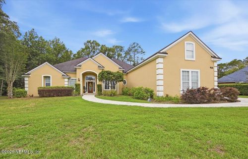 2625 Country Club Blvd, ORANGE PARK, FL, 32073-5738 | Card Image