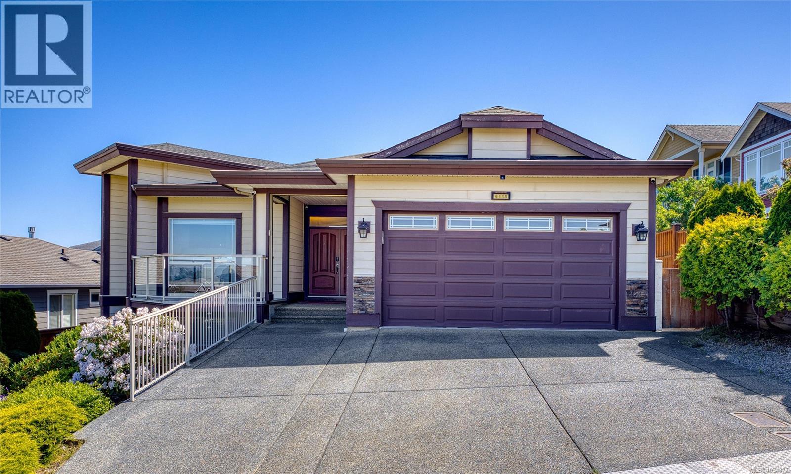 Residential in Nanaimo