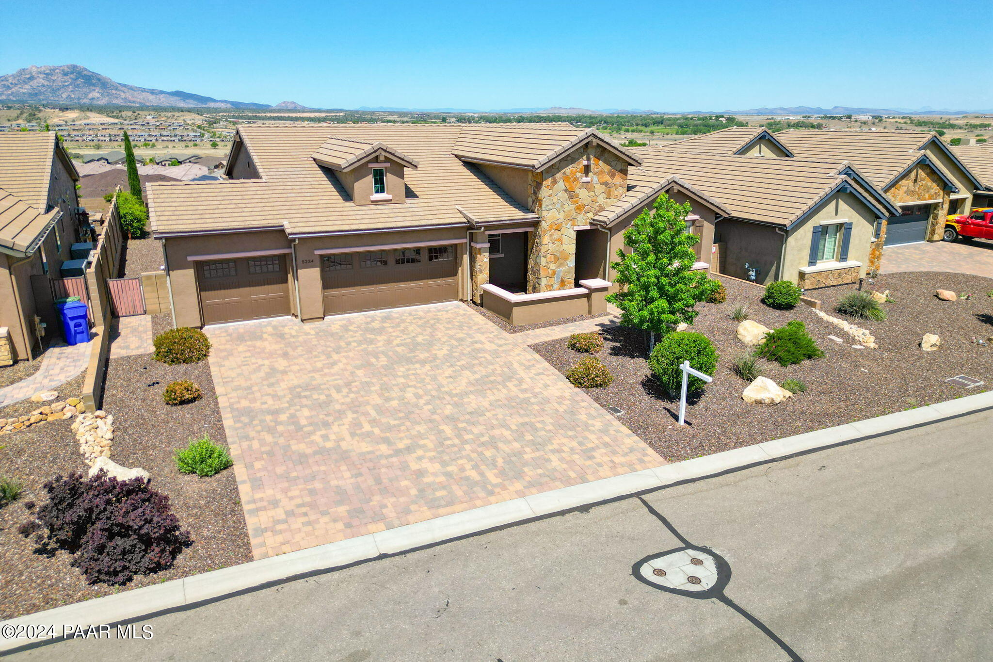Scenic Crest Way, Prescott, AZ 86301