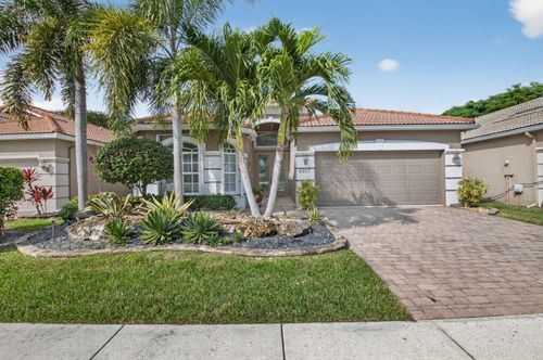 6917 Pisano Dr, Lake Worth, FL, 33467-5921 | Card Image