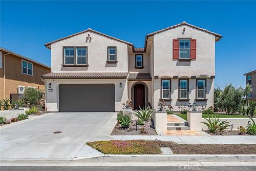 6790 Abeja, Chino Hills, CA, 91709 | Card Image