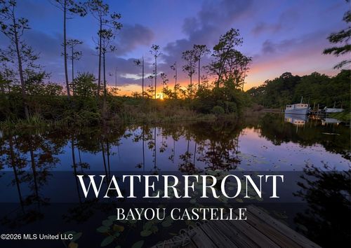 8713 Bayou Castelle Dr, Gautier, MS, 39553-1803 | Card Image