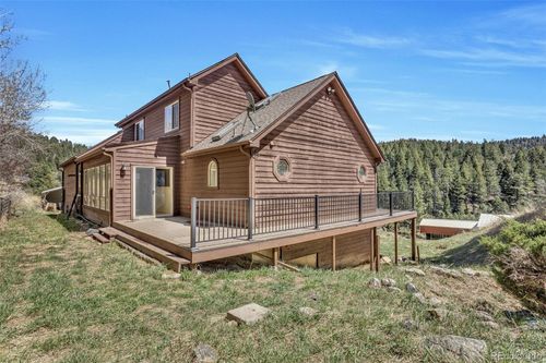 12183 Arnett Ranch Rd, Littleton, CO, 80127-9740 | Card Image