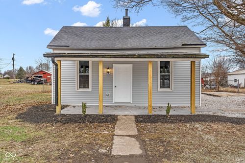 80 Martinsville St, Greencastle, IN, 46135-2262 | Card Image