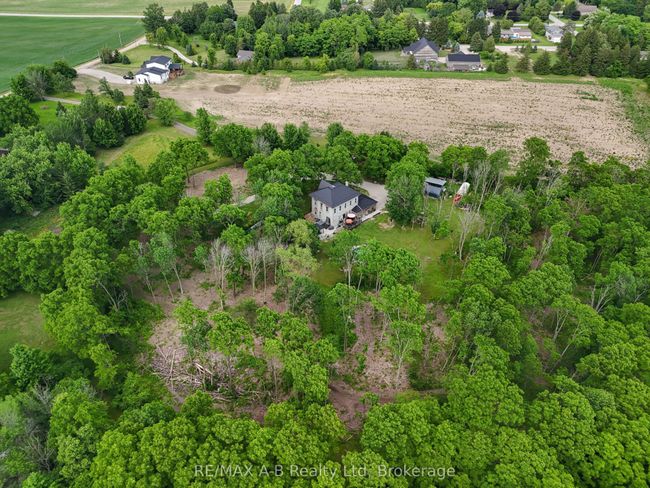 12096 Gale Rd, House other with 5 bedrooms, 4 bathrooms and 10 parking in Middlesex Centre ON | Image 49