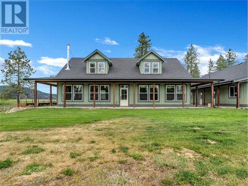 422 Huey Rd, Princeton, BC, V0X1W0 | Card Image