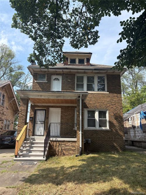 12481 Mendota St, Detroit, MI, 48204-1029 | Card Image