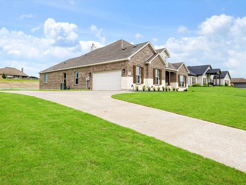 2925 County Road 645, Farmersville, TX, 75442-7352 | Card Image