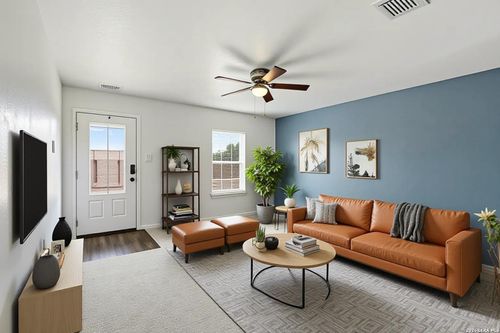 6402 Underwood Way, San Antonio, TX, 78252-2409 | Card Image
