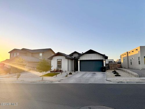 12871 Beccles St, Horizon City, TX, 79928-5955 | Card Image