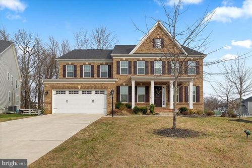 14110 Hammermill Field Dr, BOWIE, MD, 20720-5828 | Card Image