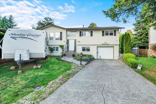 3166 Princess Crt, Abbotsford, BC, V2T4K3 | Card Image