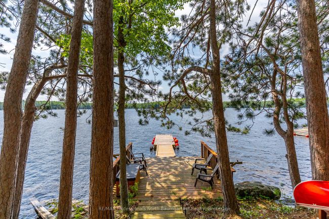1786 Fallowfield Rd, House other with 4 bedrooms, 3 bathrooms and 6 parking in Haliburton ON | Image 40