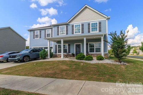 4357 Hornyak Dr, Monroe, NC, 28110-9540 | Card Image