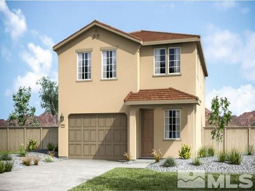 homesite-1166-6819 Lunar Orbit Dr, Sparks, NV, 89436-9202 | Card Image