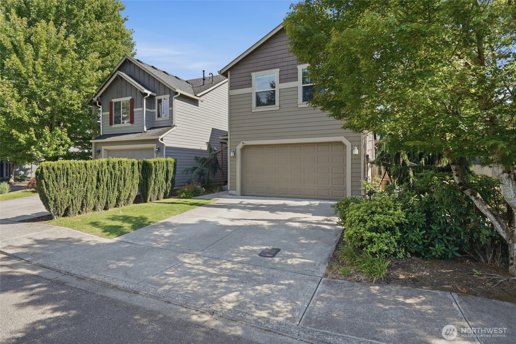 Residential in Vancouver 3