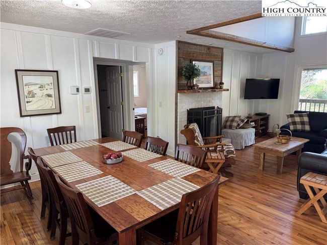 1315 Niley Cook Rd, House other with 4 bedrooms, 4 bathrooms and null parking in Blowing Rock NC | Image 12