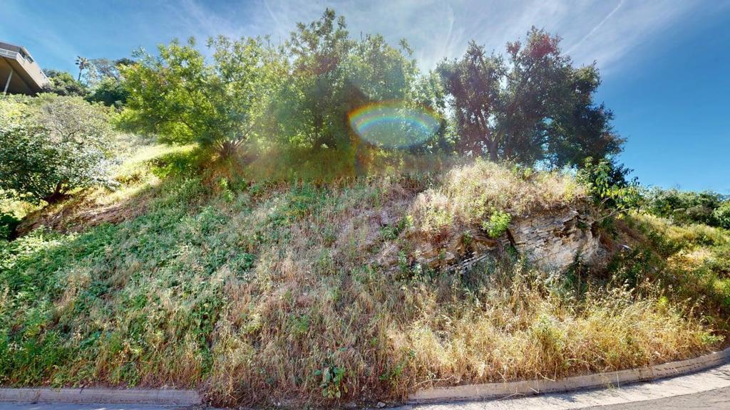 Land in Sherman Oaks 2