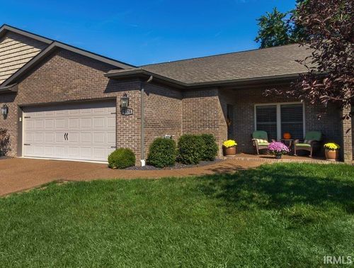 8378 Nolia Ln, Newburgh, IN, 47630-9158 | Card Image