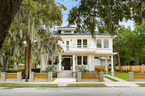 167 Moultrie St, Charleston, SC, 29403-4350 | Card Image