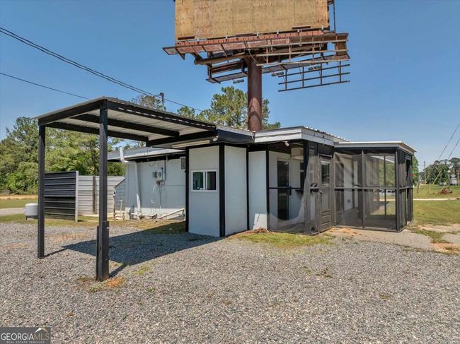 2444 Ga Highway 300 S, Home with 0 bedrooms, 0 bathrooms and null parking in Cordele GA | Image 24