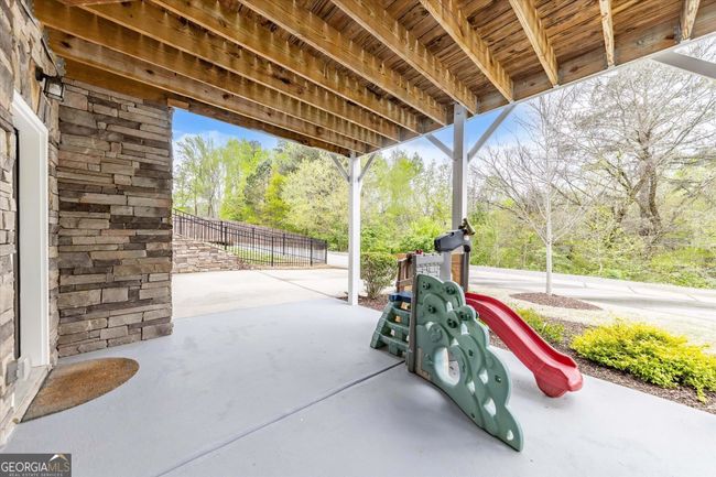 2300 Isla Run, House other with 3 bedrooms, 3 bathrooms and 2 parking in Woodstock GA | Image 36