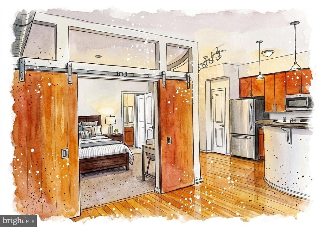 Residential Lease in WASHINGTON 2