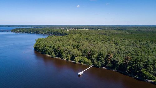 Lot 19 Timber Shores, Strongs Prairie, WI, 54613 | Card Image