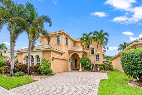 7199 Veneto Drive, Boynton Beach, FL, 33437 | Card Image