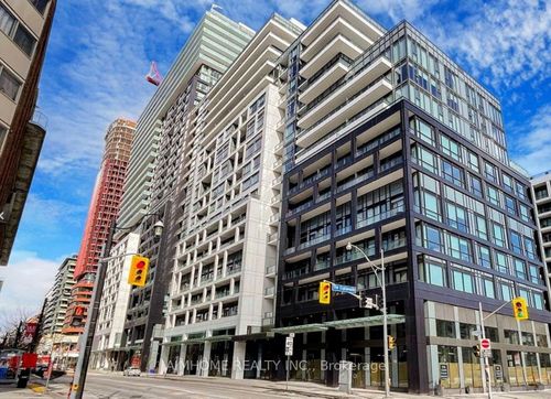 456-121 Lower Sherbourne St, Toronto, ON, M5A0W8 | Card Image
