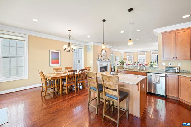 545 Summerford Ln, House other with 5 bedrooms, 5 bathrooms and null parking in CROZET VA | Image 8